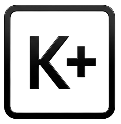 THE K PLUS