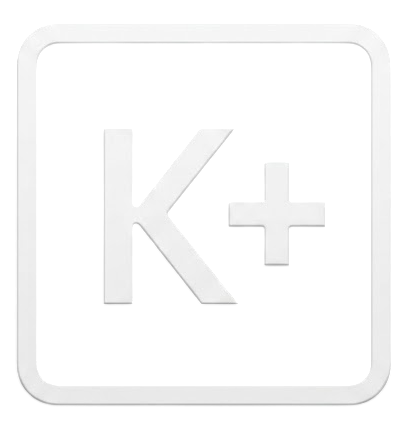 THE K PLUS